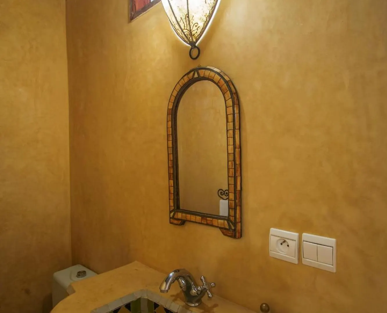 Riad Zitouna Fes