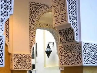 Riad Zitouna Fes