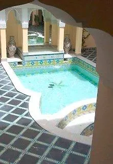 Riad Zitouna Fes Bed & Breakfast