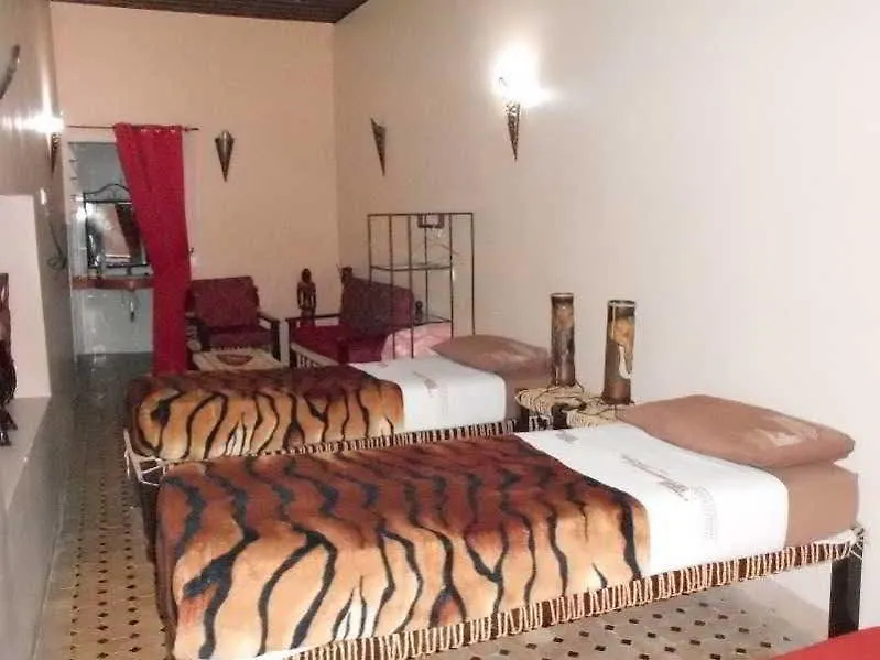 Riad Zitouna Fès Bed & Breakfast
