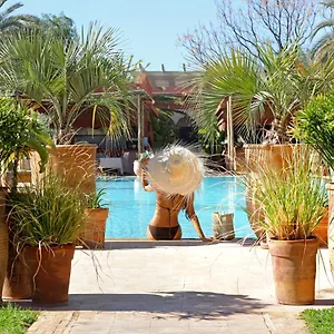 Domaine Des Remparts Hotel&spa 5* Marrakesh