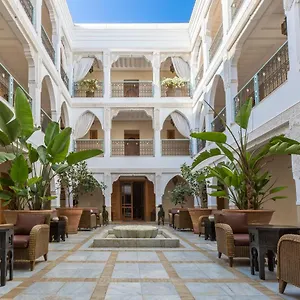 Le Blanche 4* Agadir