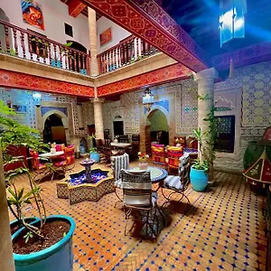 Chakir Mogador 3* Essaouira