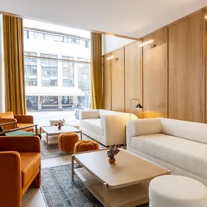 Western Center 4* Casablanca