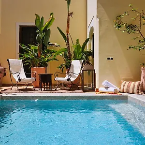 Du Ciel Marrakech 4* Marrakesh