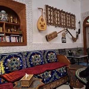 Dar Hayati Fès