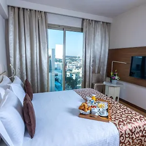Kenzi Sidi Maarouf Hotel Casablanca