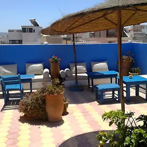 Le Grand Large 2* Essaouira