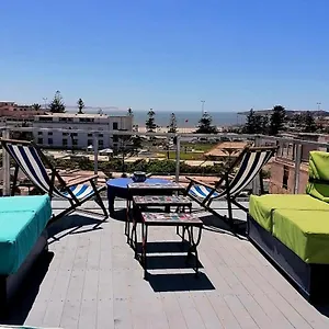Ocean Medina 3* Essaouira