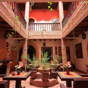 Maison Du Sud Riad Essaouira