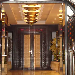 New Farah 3* Agadir