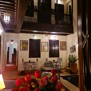 Aubrac Riad Marrakesh