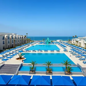 Pickalbatros Palais Des Roses Hotel Agadir