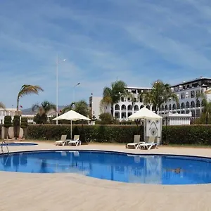 Rofaida Aparthotel Agadir