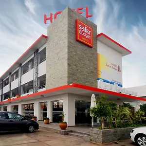 Safar Budget Hotel Ajarif