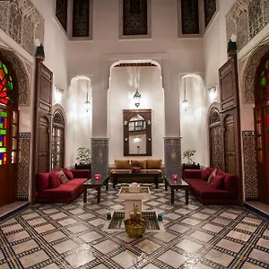 Noujoum Medina Fès